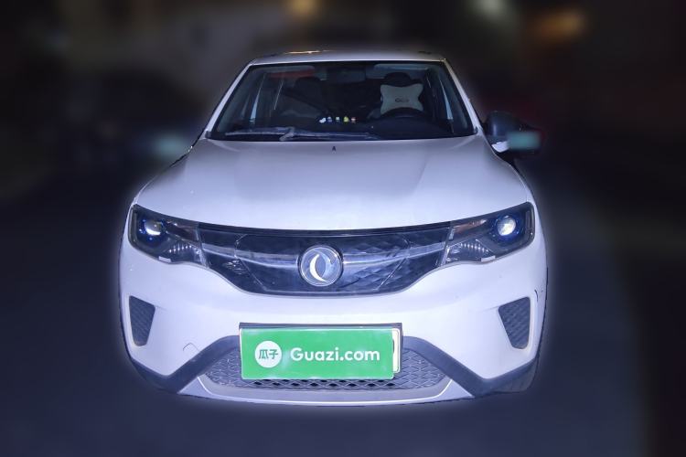 Used Dongfeng NAMMI EX1 2021 Quality Edition
