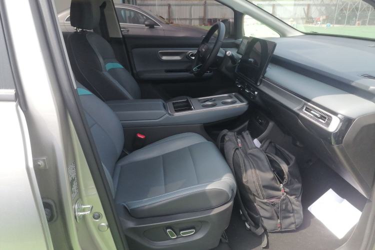 Used AION Y 2024 Plus 610 Intelligent Driving Version