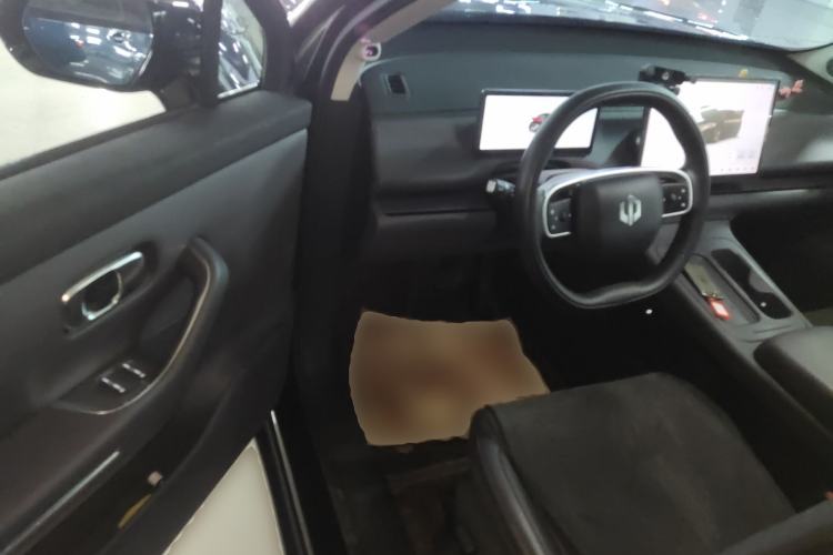 Used Leapmotor C10 2024 210 Smart Edition