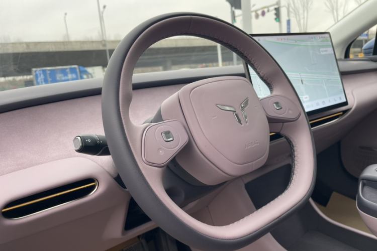 Used Hongqi Tiangong 05 2025 750 Smart Selection
