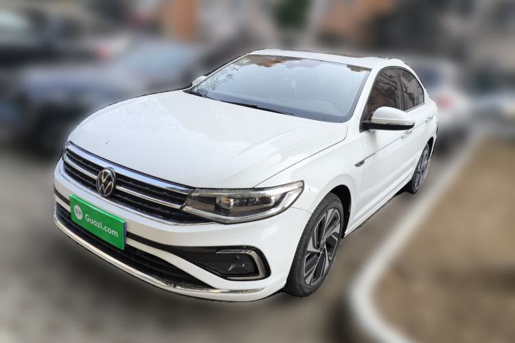 Used Volkswagen Bora 2023 300TSI DSG Prestige Edition