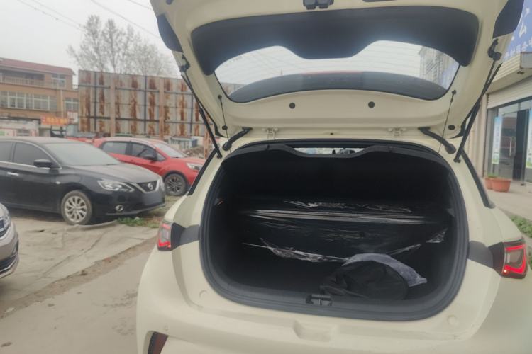 Used BYD Dolphin 2025 420km Free Edition