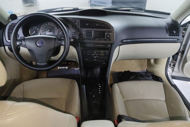 Used SAAB 9-3 2004 2.0T ARC