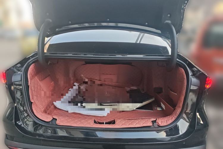 Used Geely Galaxy L6 2025 EM-i 140km Explorer+ Edition