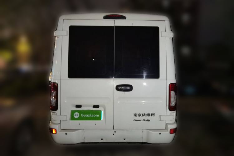 Used Iveco Power Daily 2016 3.0T-A32 Deluxe Top-End F1C
