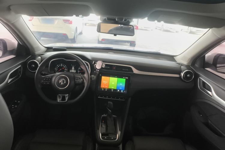 Used MG ZS 2020 180 DVVT Automatic Lite
