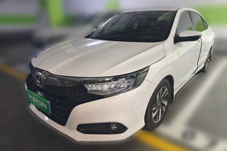 Used Honda Crider 2019 180 Turbo CVT Leading Edition China VI