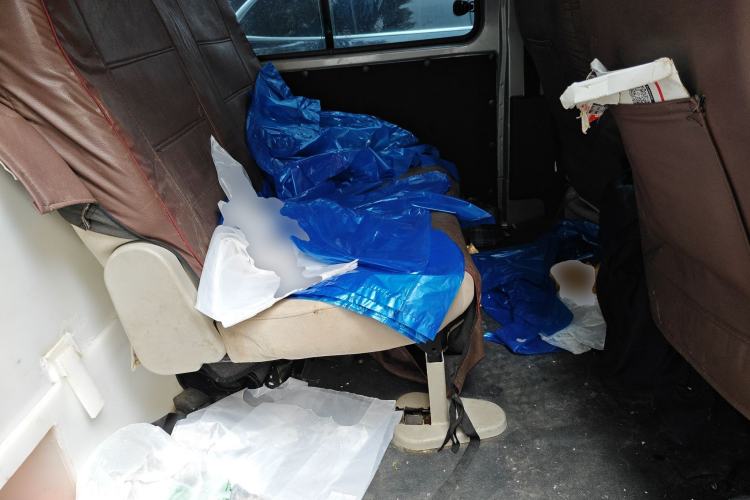 Used FORTHING Lingzhi 2022 M5 1.6L Practical 7-Seater
