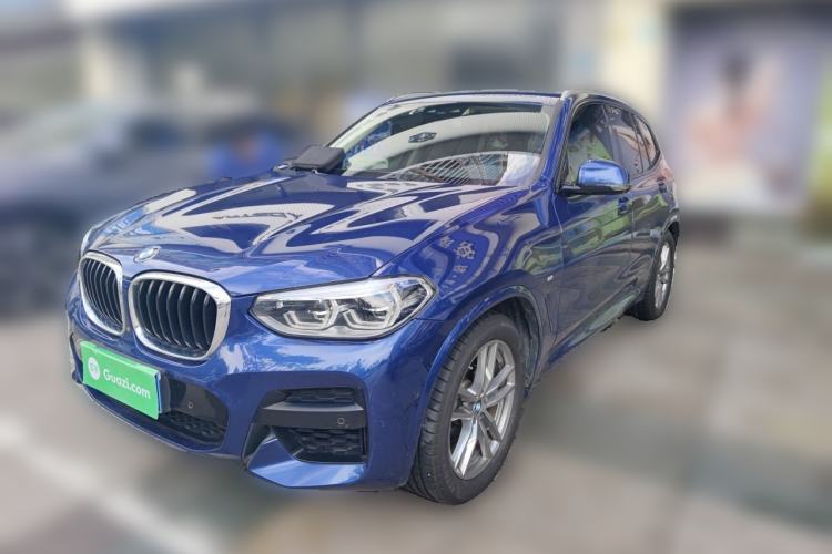 Used BMW X3 2019 xDrive28i M Sport Package Guazi used car, China used car export, Used car for sale, Used  cars, Cheapest cars for sale