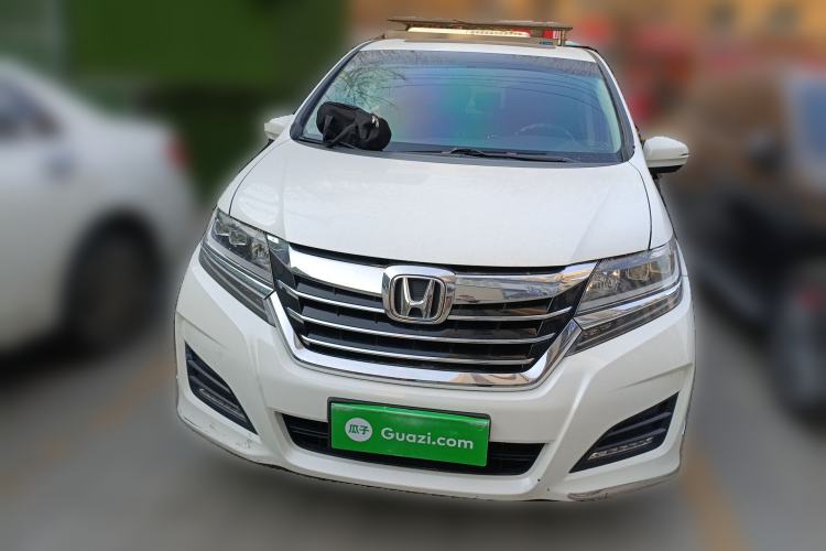 Used Honda Elysion 2016 2.4L Classic Edition
