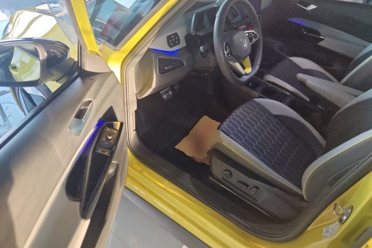Used Volkswagen ID.3 2022 Pro Smart Edition