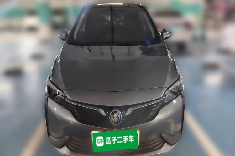 Used Buick Velite 6 2020 Plug-in Hybrid Connected Smart Edition
