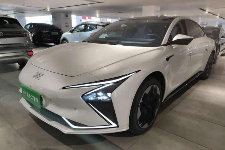 Used IM L7 2022 Dynamic Model