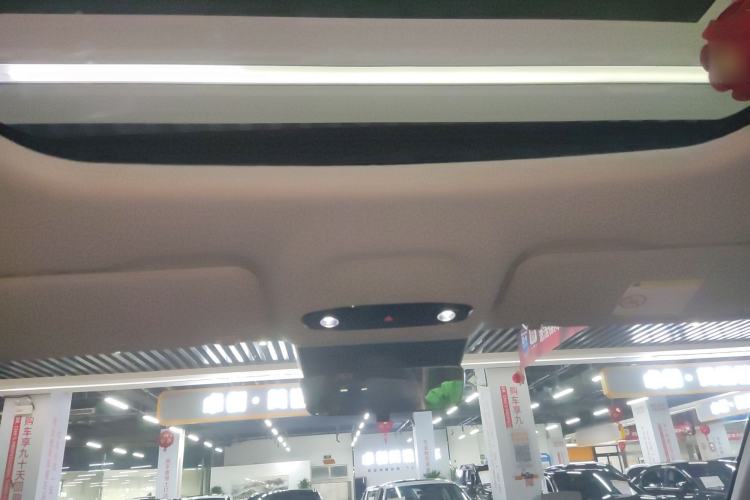 Used Geely Galaxy E5 2024 440km Exploration Version