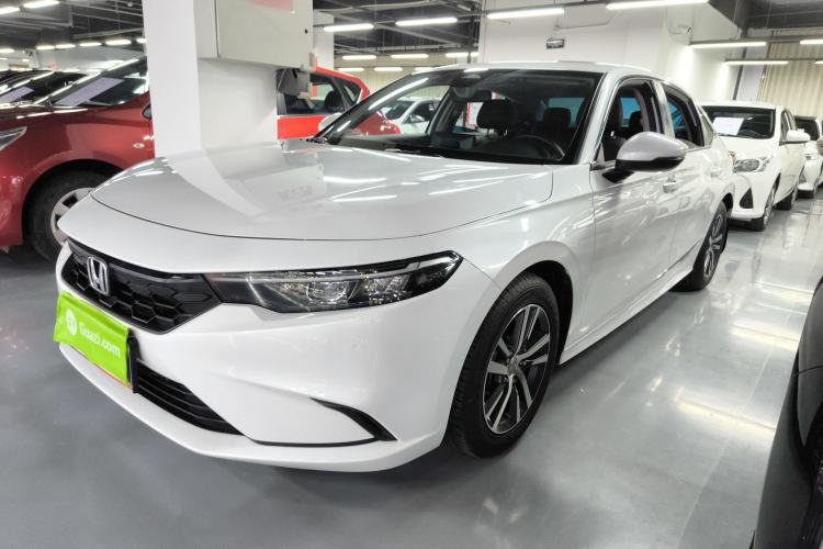 Used Honda Integra 2023 240TURBO CVT Leading Edition