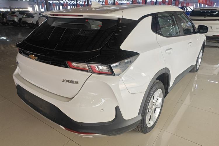 Used Chevrolet Menlo 2022 Star Enjoyment Edition Plus