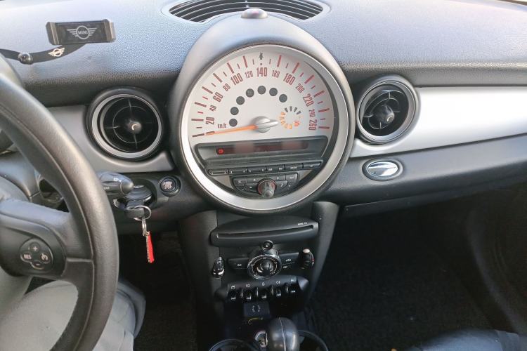 Used MINI Clubman 2011 1.6L COOPER Fun