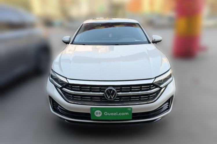 Used Volkswagen Sagitar 2023 300TSI DSG Excellence Edition