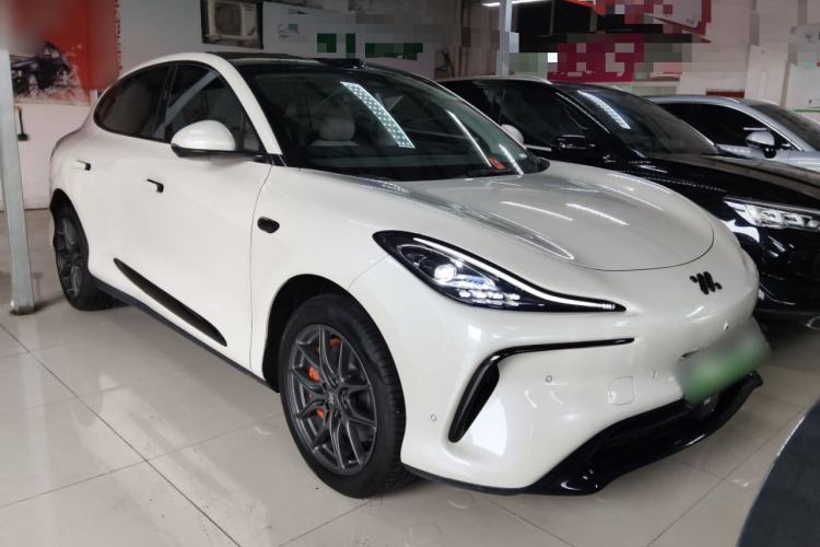 Used IM LS6 2023 Max Standard Edition Exterior 1