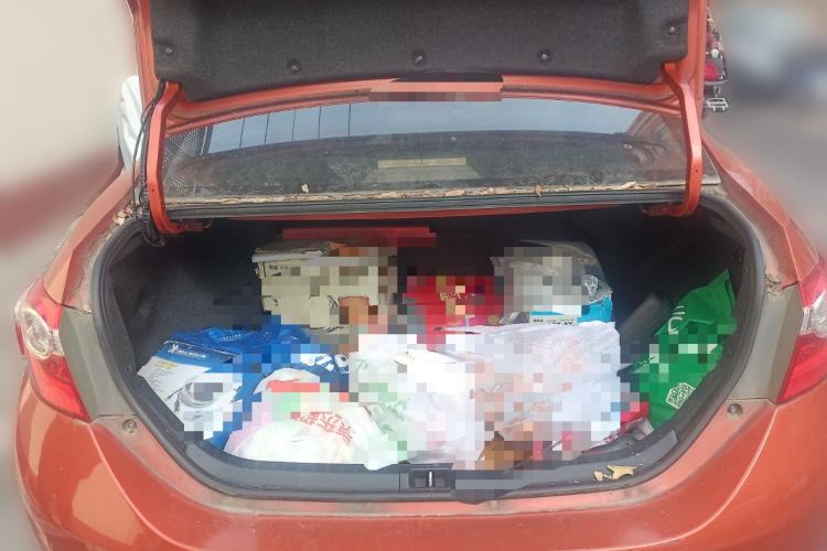 Used Toyota Levin 2014 1.8 GS CVT Elite Edition
