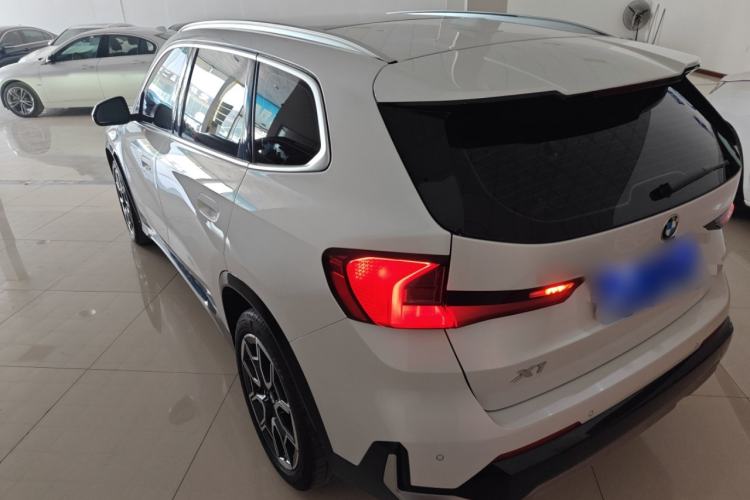 Used BMW X1 2023 sDrive25Li X Design Package