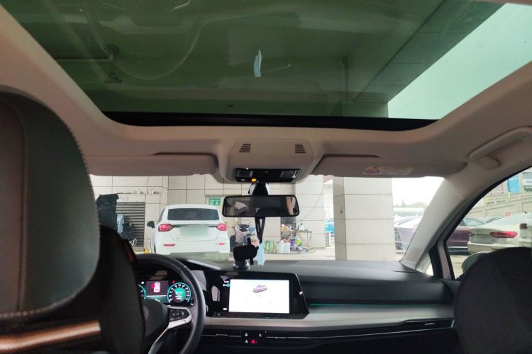 Used Volkswagen Golf 2021 280TSI DSG Pro
