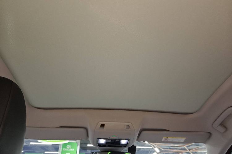 Used Volkswagen ID.6 X 2022 Pure Long-Range Edition