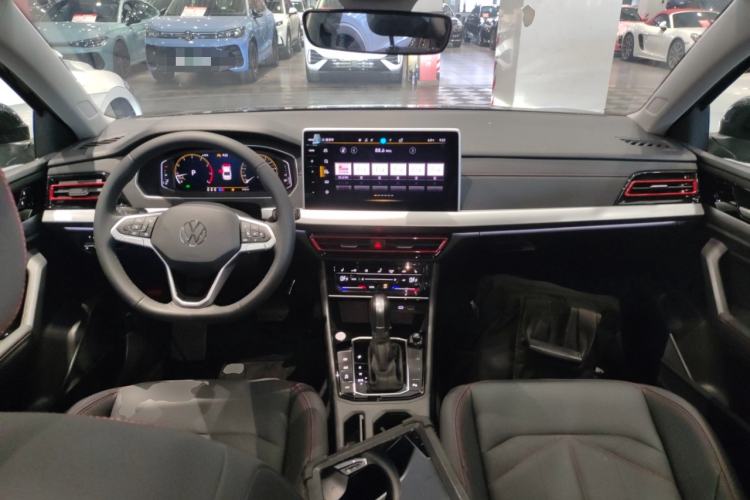 Used Volkswagen Lavida 2024 300TSI DSG Starry Sky Leading Edition
