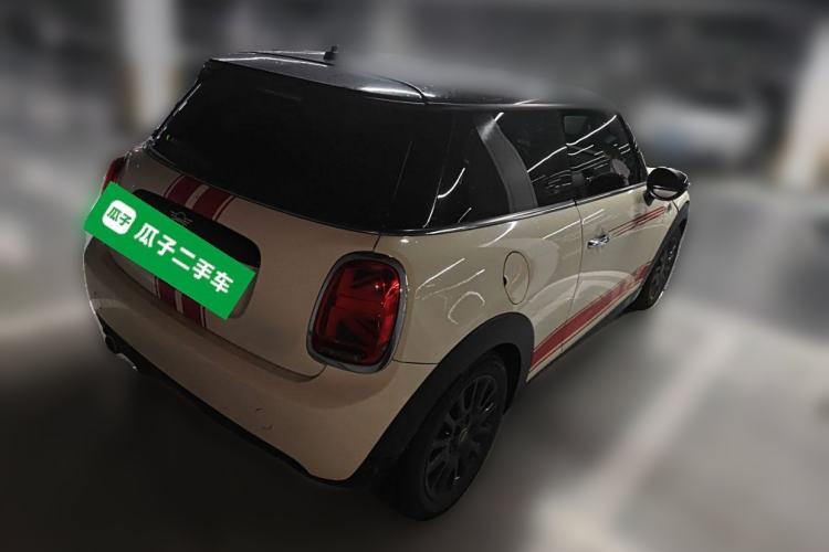 Used MINI MINI 2020 1.5T COOPER Classic Edition