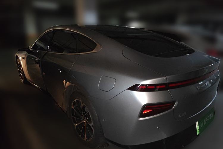 Used XPeng P7 2022 625E