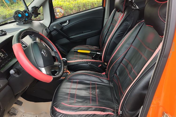 Used GLEAGLE K17 2017 K17AS model