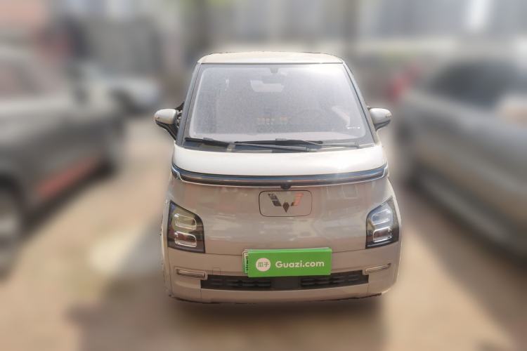 Used Wuling Air ev 2023 - Four Seats - Advanced Edition