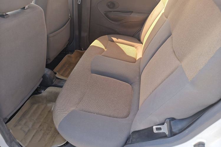 Used Baojun Lechi 2012 1.0L Manual P-TEC Superior Model