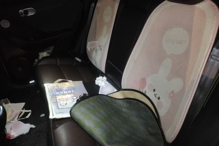 Used smart #3 2023 Pulse Four-Wheel Drive Edition