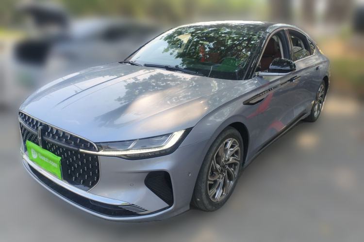 Used Lincoln Z 2022 Facelift iEnjoy Luxury Edition