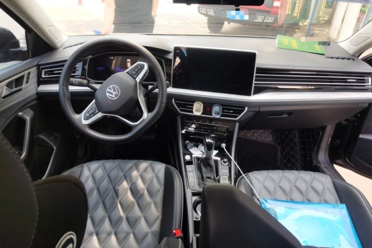 Used Volkswagen Sagitar 2023 200TSI DSG Excellence Edition
