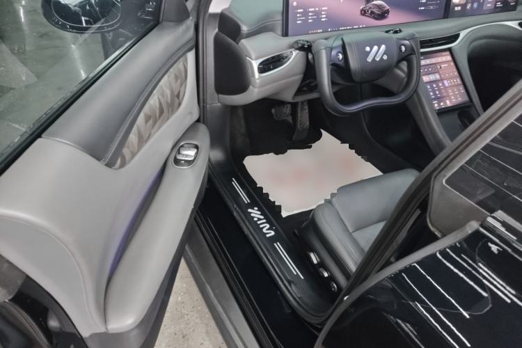 Used IM L6 2024 Max Enhanced Performance Edition
