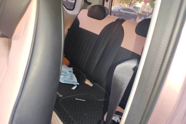 Used Geely Galaxy Panda 2024 Panda Mini 200km Endurance Bear