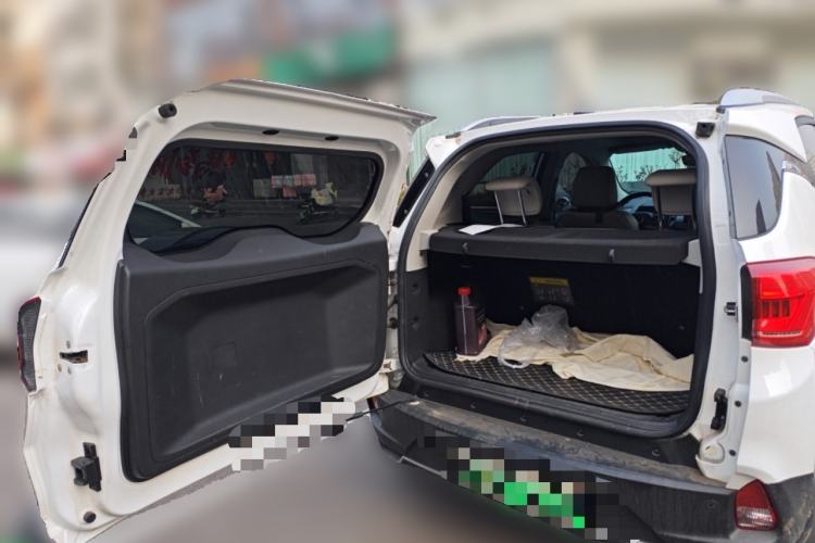 Used BYD Yuan Pro 2021 Lifetime Edition
