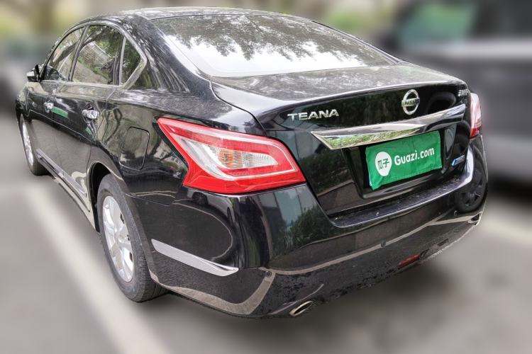 Used Nissan Teana 2013 2.0L XL Comfort Edition