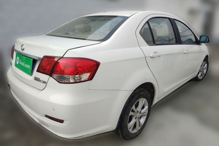 Used Great Wall C30 2013 1.5L Manual Luxury Model
