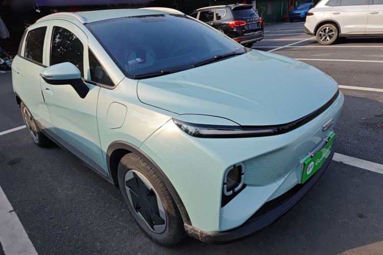 Used Geometry E Firefly 2024 401km Starlight