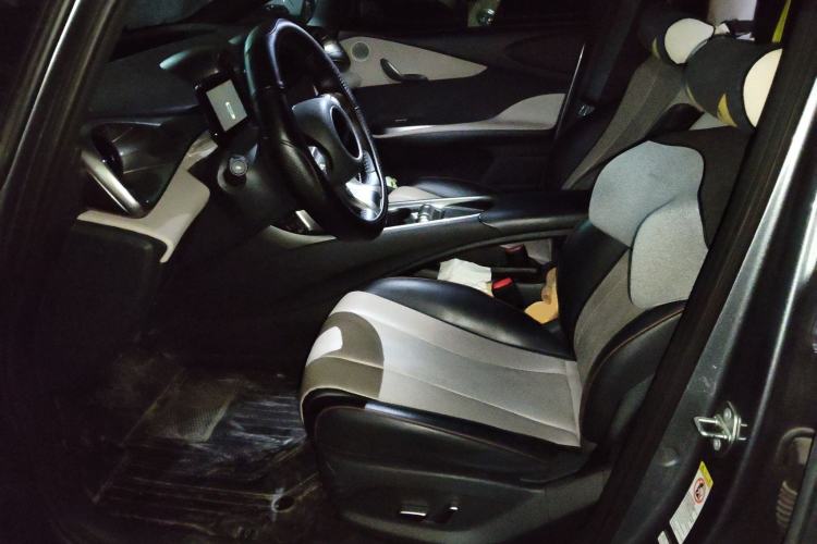 Used BYD Dolphin 2023 420 km Free Version