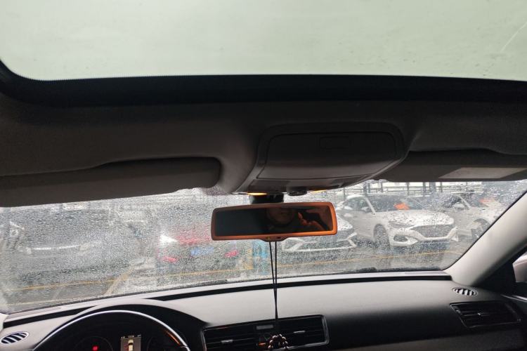 Used Volkswagen Passat 2015 1.8TSI DSG Prestige Edition