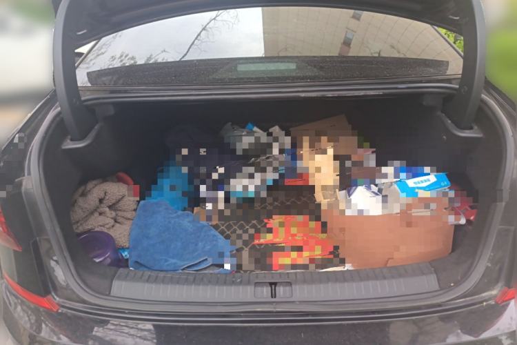 Used Volkswagen Passat 2021 330TSI Elite Edition