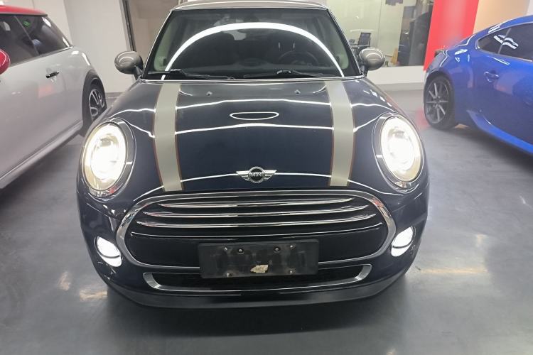 Used MINI MINI 2016 1.5T COOPER SEVEN
