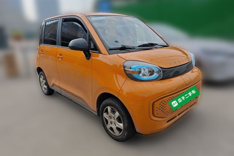 Used Pocco Duoduo 2022 Kuduo 15.5 kWh
