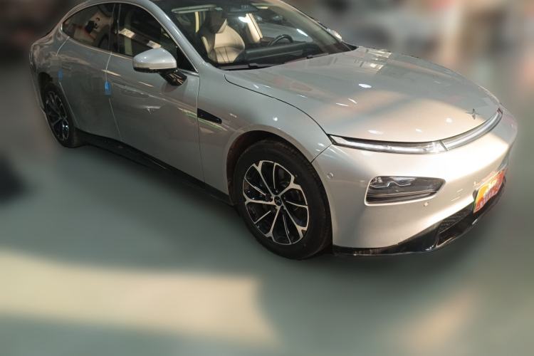 Used XPeng P7 2022 625E