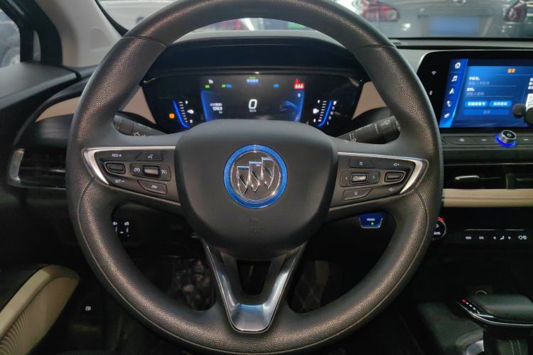 Used Buick Velite 6 2022 Plug-in Hybrid Connected Fashion Model
