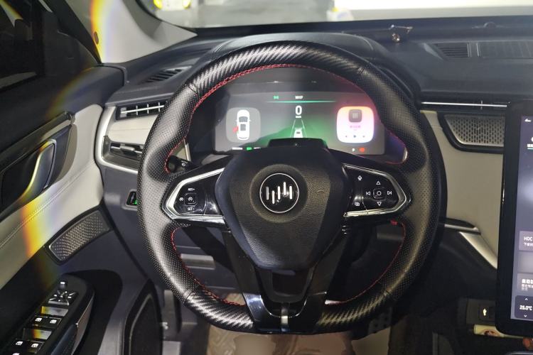 Used WM Motor EX5 2020 EX5-Z Fun Dynamic Edition
